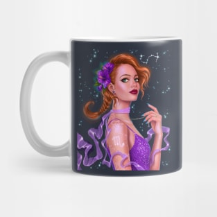 Zodiac collection - Scorpio Mug